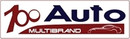 Logo 100 Auto